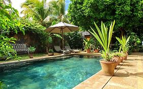 The River House