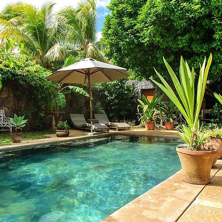 Ferienwohnung The River House Tamarin Exterior foto