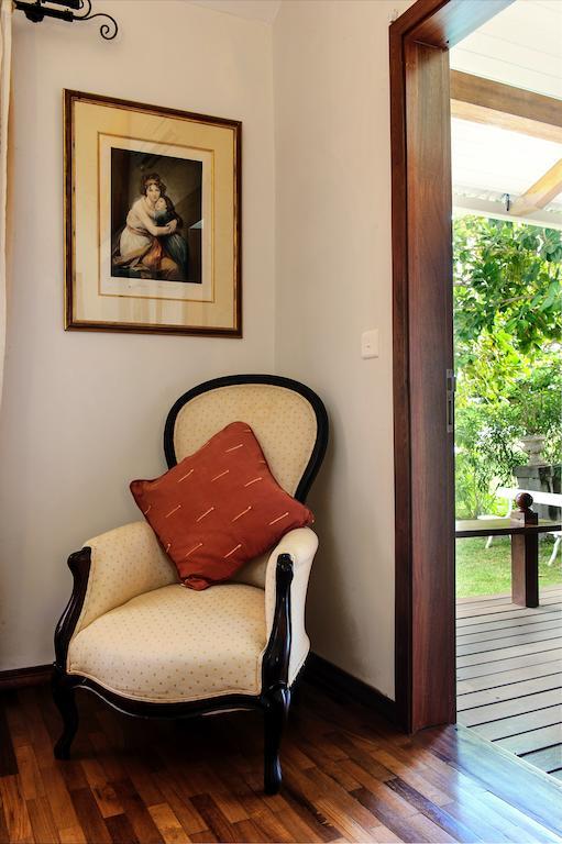 Ferienwohnung The River House Tamarin Zimmer foto