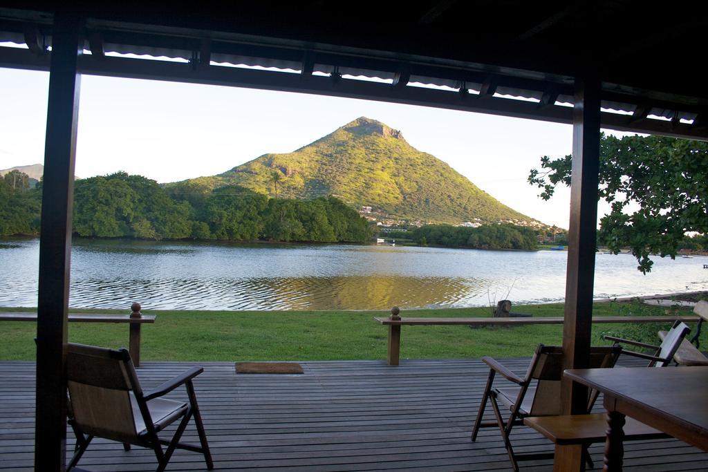 Ferienwohnung The River House Tamarin Zimmer foto